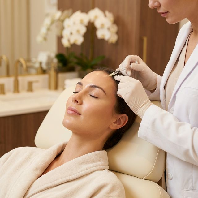 Injectable Treatments