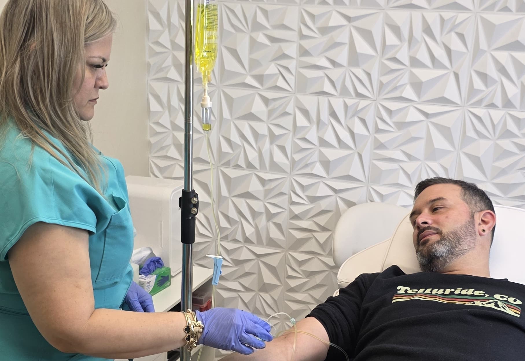 IV Therapy & Wellness